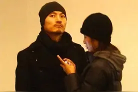 耿乐：和孔琳同居7年，与柯蓝秘恋6年，儿子亲妈至今是个谜图片