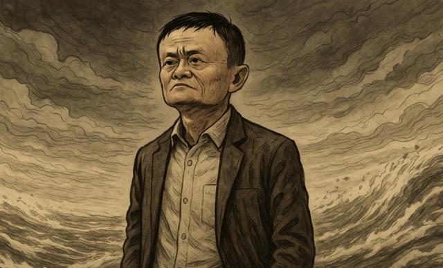 别再骂马云了！他早在2017年就警告过你，当时你却在嘲笑他！