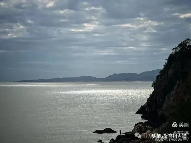 秋风起，浙江这条绝美海岛风光徒步穿越线路，可以安排了！