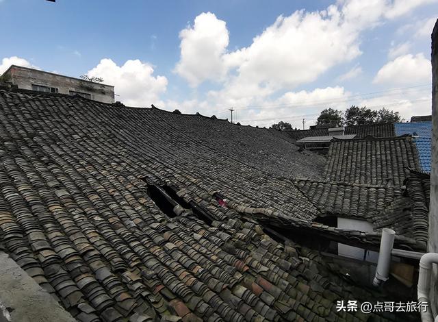 成都“川西老场”超级低调的寺庙，被严重低估，本地人的私密之地