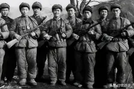 50军惹谁了？抗美援朝打出最强防御，彭总都佩服，为啥番号却被裁图片