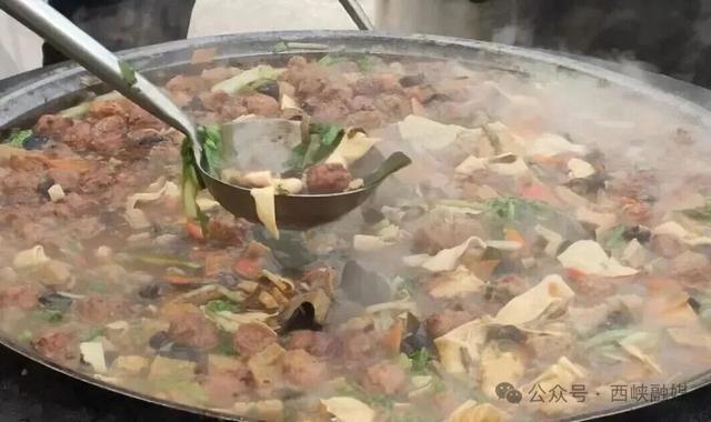 就在明天！2026西峡花朝季即将启幕！老君洞这场春日盛宴邀您共赴！