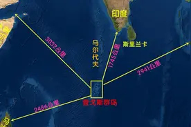 说话不算数了！英国舍不得放弃查戈斯群岛，毛里求斯被耍了图片