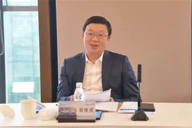 中建集团子公司人事变动：八局、二局、三局等干部任免！图片