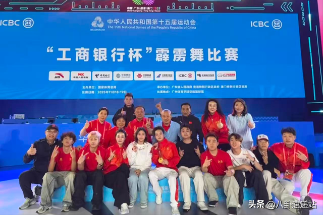 陈芋汐没想到，结束全运会赛程的全红婵，已走上了另一条大道