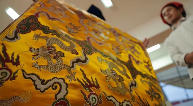 深秋的昌都：山川如画，人情暖心