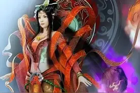 三霄娘娘为何敢叫板元始天尊，难道她们不知道圣人之下皆蝼蚁？图片