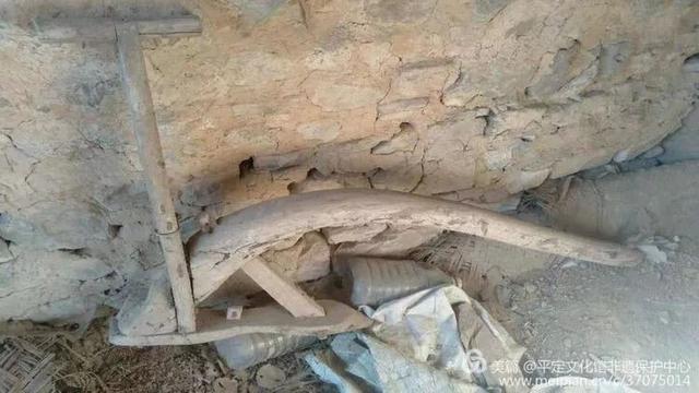 魅力平定丨西家庄村