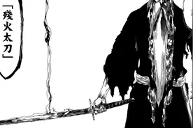 死神：最全！历代23位队长卍解大盘点，千年血战篇全队长卍解！图片