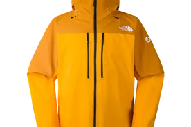 知名度比始祖鸟迪桑特更大，进入国内最早的全球三大知名户外品牌图片