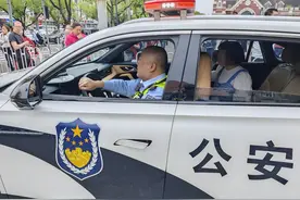 忘带准考证，考试快迟到了……高考，“马大哈”永不缺席图片