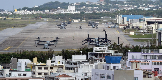 特朗普重拳敲打日方，驻日美军站队，中方警告，高市下台或倒计时