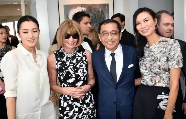 睡完首富睡总统：她凭啥从捞女成顶级名媛？