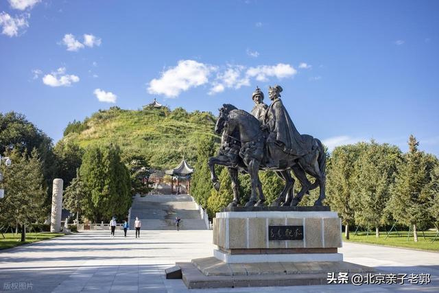 北京高铁3小时直达！12个周末游宝藏地推荐