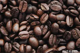 咖啡豆价格狂飙，武汉的咖啡馆会涨价吗？图片