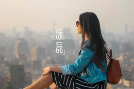 当一个人，开始长期不发朋友圈，要恭喜了图片