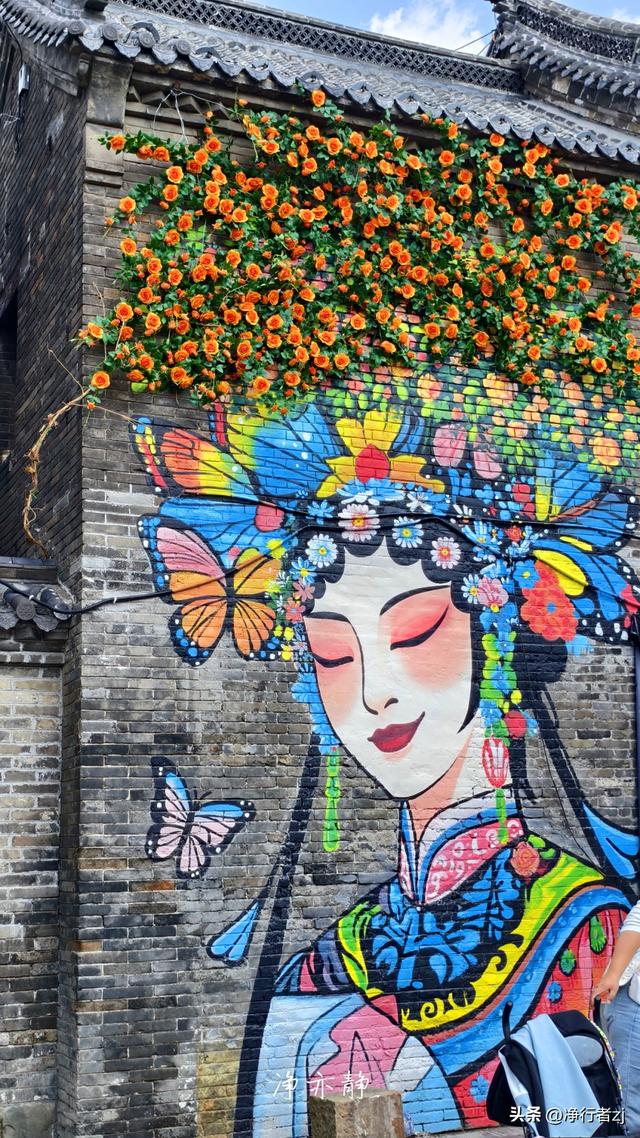 寻踪齐文化（第一站）淄博，左手历史烟云，右手人间烟火（上）