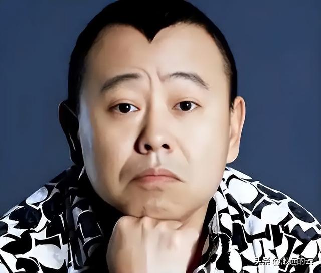 钱再多有什么用？68岁千万身家的潘长江，还是要为42岁女儿操碎心