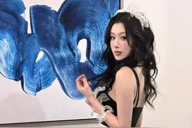 女仆装写真图片