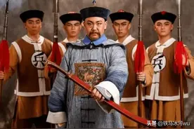 拥众三十万的乱世枭雄董福祥因何率部投降左宗棠？图片