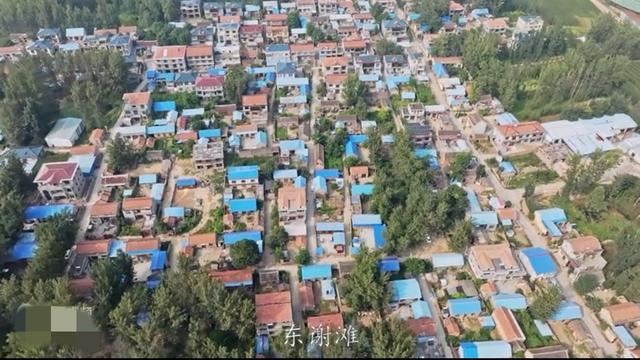 魅力曹县楼庄镇