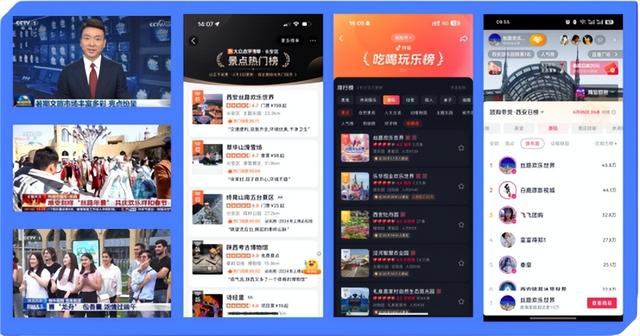 从丝路出发，与世界同行|西安丝路欢乐世界铸就文旅融合新名片