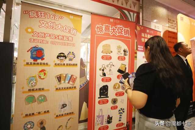 直击上博“168小时嘉年华”首日！夜场票已全部售罄