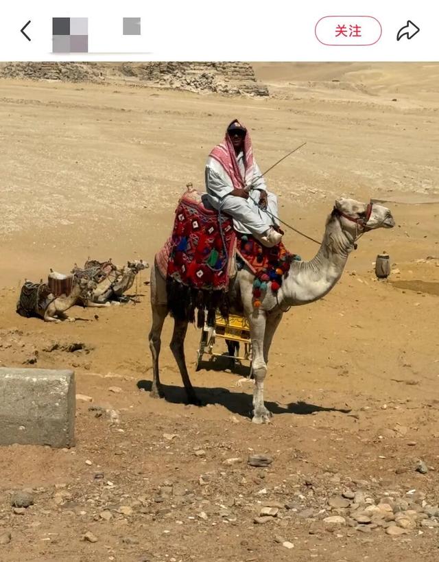 地理冷知识—埃及旅游如何不被骗
