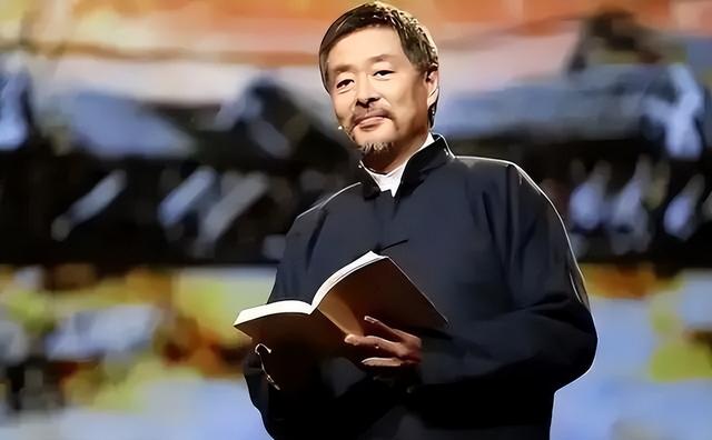 濮存昕：家人相继去世，如今72岁不敢老去，还要照顾年迈的老母亲