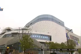 大风吹，大风吹，吹得生意亏本了？图片