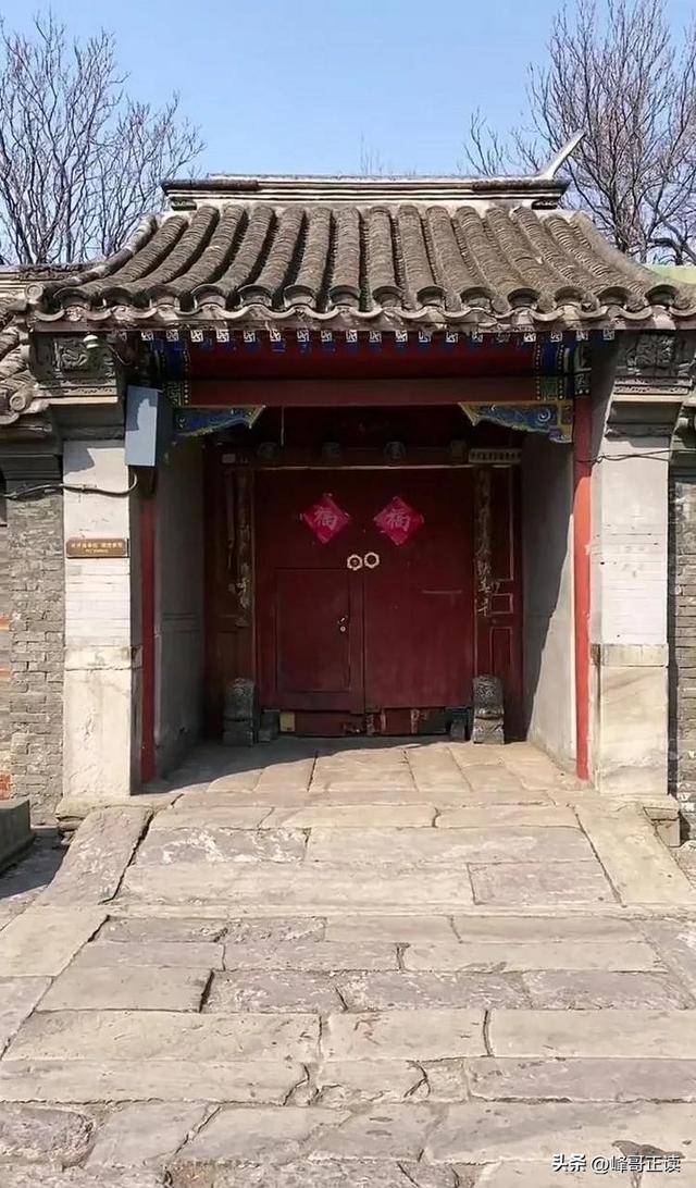 冯巩：与姐姐在大哥家过中秋节，父母不在了，兄弟姐妹感情依旧