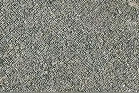 印度热，是天灾，也是人祸？新德里高空照片，几乎一点植被都没有图片