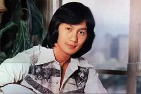 原来在香港十大传奇男歌手中，张国荣无缘前三，谭咏麟仅排第二图片