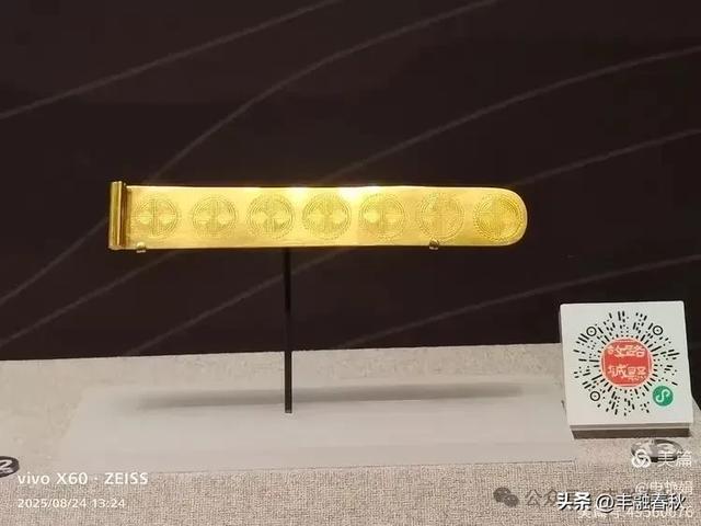 探秘路县故城遗址博物馆:邂逅两千年的时光沉淀| 申艳娟
