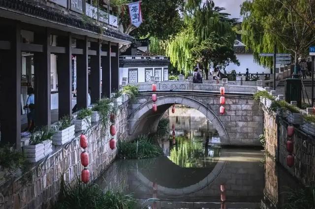 “沪派江南-复兴市集”第五期嘉定专场，风物叙事等您来赏