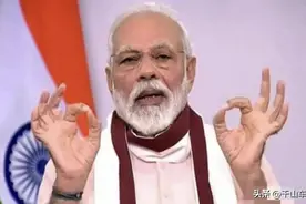 印度有那种心没那个胆，帅化民揭秘印度不敢打巴基斯坦的原因！图片