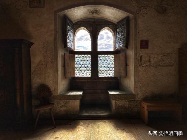 欧游杂记（2）‖ 日内瓦湖畔的美丽：从日内瓦到蒙特勒