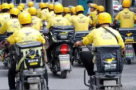 是消费苦难，还是无视苦难。图片