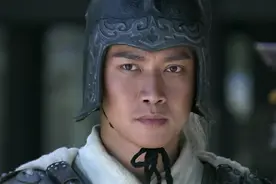 赵云一生犯三大错：错信一人，错拒一人，错跟一人，难怪不受重用图片