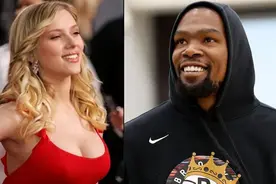 NBA哪些球星年逾三旬却依旧没有结婚？除了杜兰特你还知道谁？图片