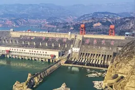 “早就该炸掉”？让西安居民痛恨的三门峡大坝，是壮举还是败笔？图片