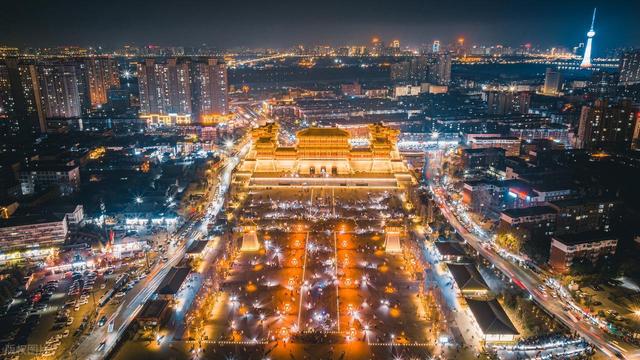 河南省未来吃香的城市，不是南阳、周口，而是这座低调的城市