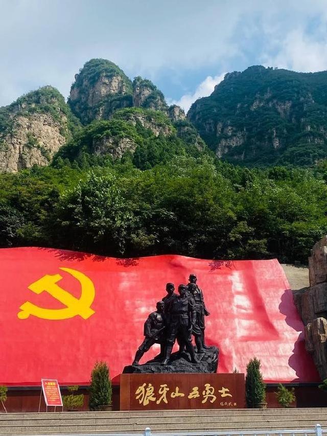 北京没想到，天津也没想到，如今河北保定，成了周边遛弯的好去处