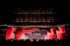 潮流与传统碰撞 泡泡玛特推出首款春节手办庆祝申遗成功图片