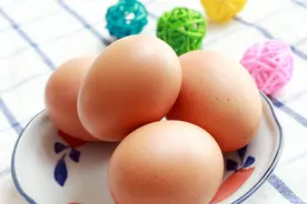 鸡蛋该不该放冰箱里，快看看吧，现在知道还不晚！图片