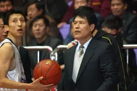 辽篮的这五位功勋主教练，对于辽篮谁的贡献最大、能力最强？图片