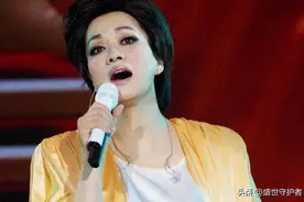 1992年，毛阿敏唱的这首歌，向全世界公开了中国这个绝密军事基地图片