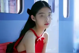 娇生惯养惹的祸？05年清华教授女儿被掐死，生前哀求：我错了图片