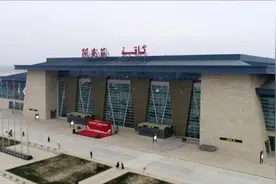 复转军人无学历要求！军民合用机场招聘，速报名→图片