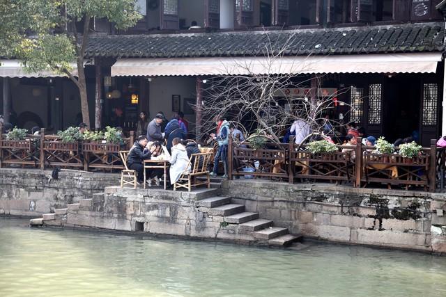 苏州今天正式进入"春天旅游季"，但99%的人去了只会后悔